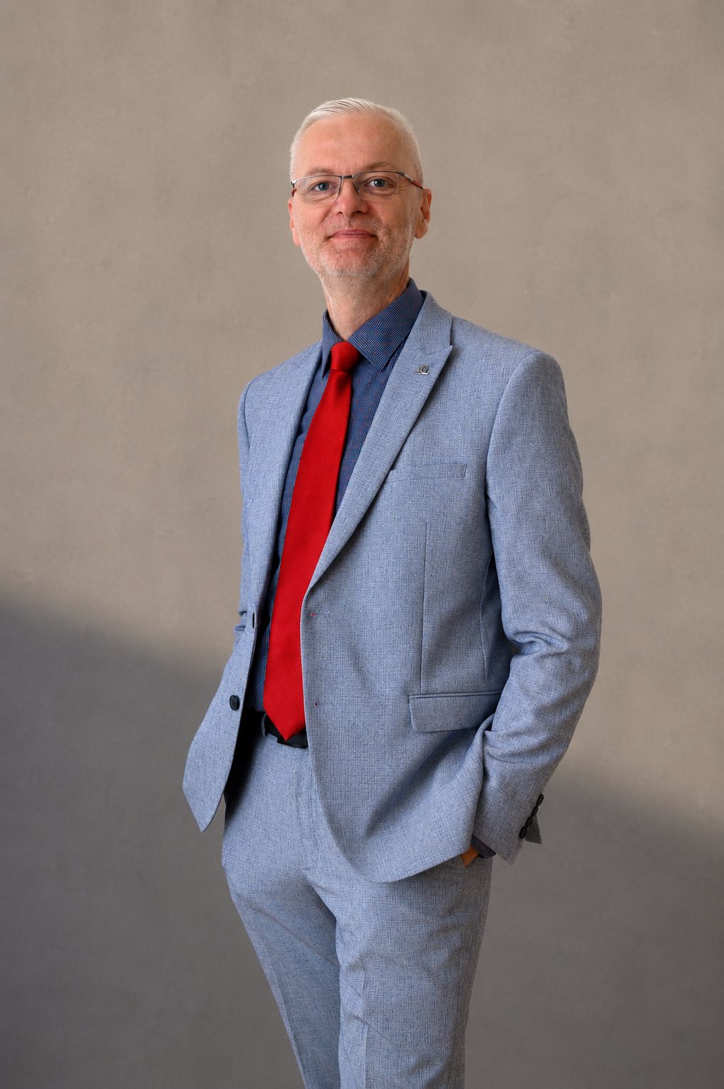 Mgr. Miroslav Sága, MBA, kandidát ESO Chýně
